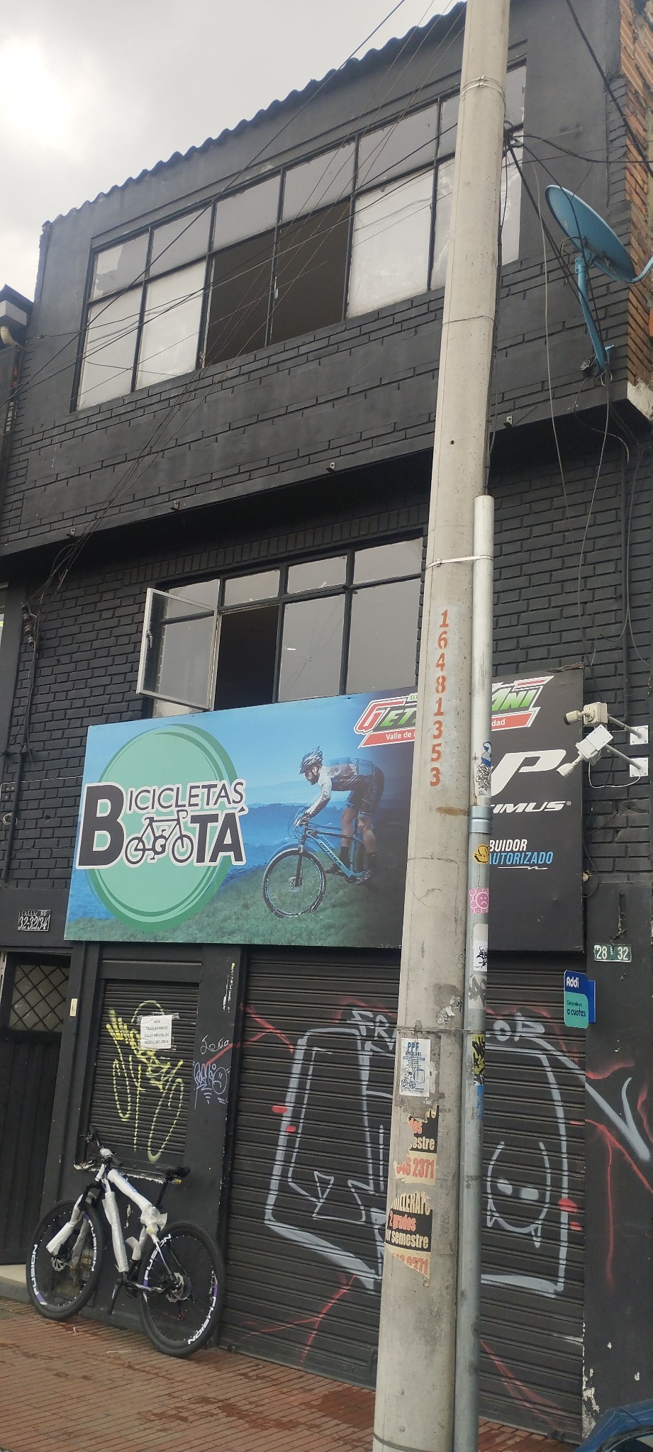 Casa en venta en Barrios Unidos, Bogotá · foto 11 de 20