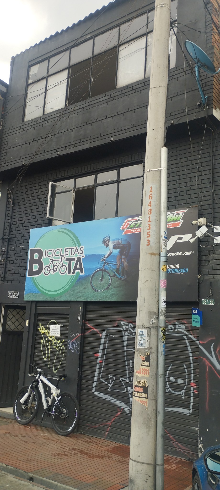 Casa en venta en Barrios Unidos, Bogotá · foto 10 de 20