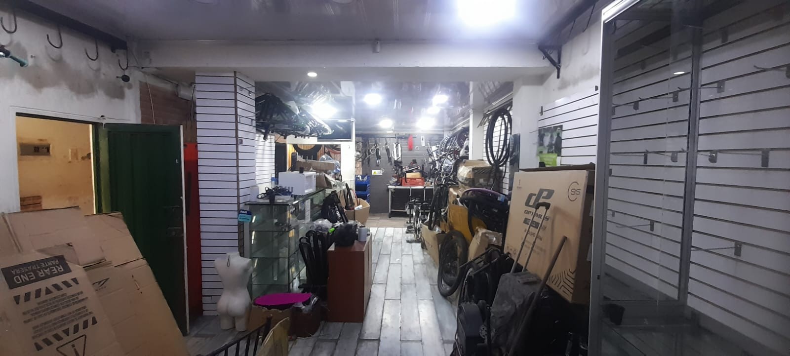 Casa en venta en Barrios Unidos, Bogotá · foto 16 de 20