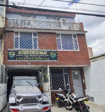 Casa en venta en Prado Veraniego, Bogotá · foto 3 de 6