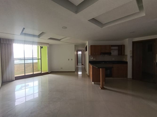 Apartamento de 3 alcobas en arriendo en Las Lomitas, Sabaneta, 120 m² · foto 4 de 15