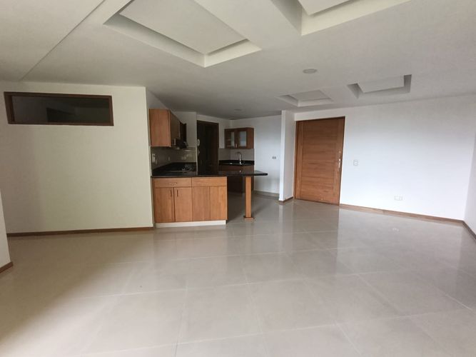 Apartamento de 3 alcobas en arriendo en Las Lomitas, Sabaneta, 120 m² · foto 5 de 15