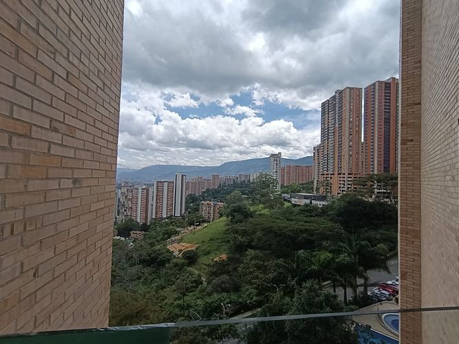 Apartamento de 3 alcobas en arriendo en Las Lomitas, Sabaneta, 120 m² · foto 7 de 15