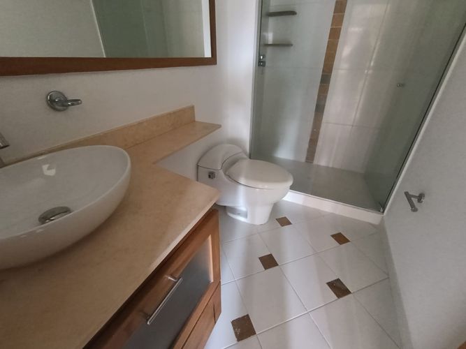 Apartamento de 3 alcobas en arriendo en Las Lomitas, Sabaneta, 120 m² · foto 8 de 15