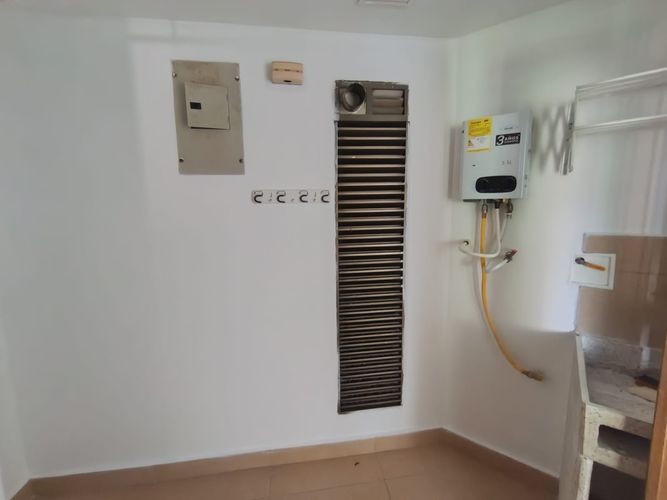 Apartamento de 3 alcobas en arriendo en Las Lomitas, Sabaneta, 120 m² · foto 10 de 15