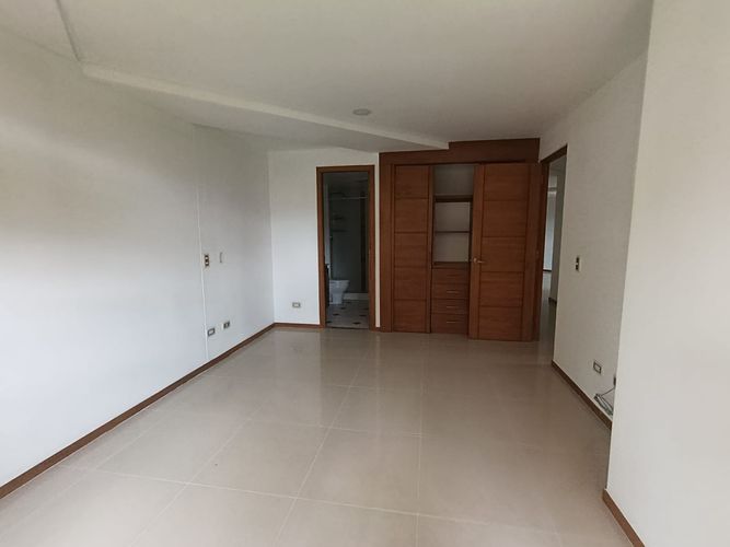 Apartamento de 3 alcobas en arriendo en Las Lomitas, Sabaneta, 120 m² · foto 12 de 15