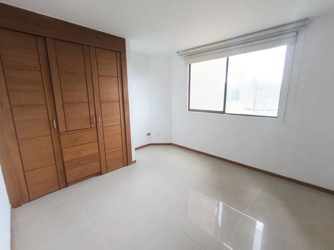 Apartamento de 3 alcobas en arriendo en Las Lomitas, Sabaneta, 120 m² · foto 13 de 15