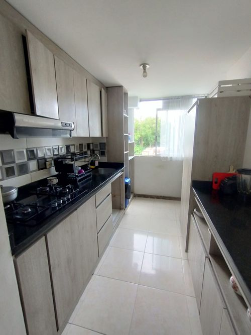 Apartamento de 3 alcobas en venta en San Pedro, Cali, 134 m² · foto 2 de 15