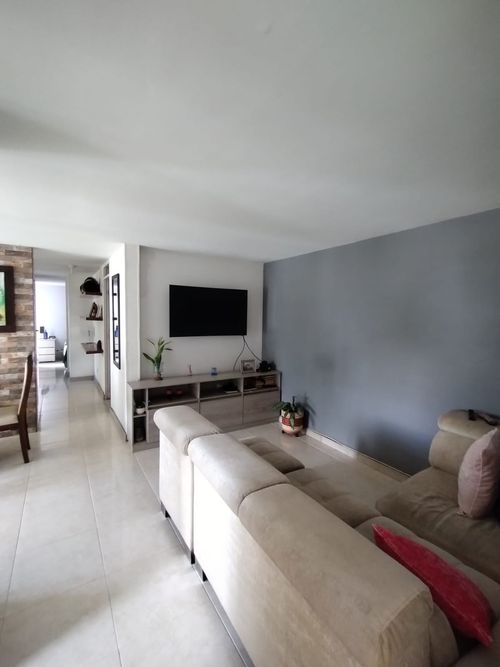 Apartamento de 3 alcobas en venta en San Pedro, Cali, 134 m² · foto 3 de 15
