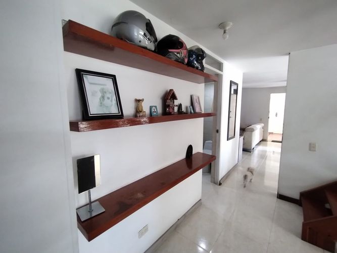 Apartamento de 3 alcobas en venta en San Pedro, Cali, 134 m² · foto 11 de 15