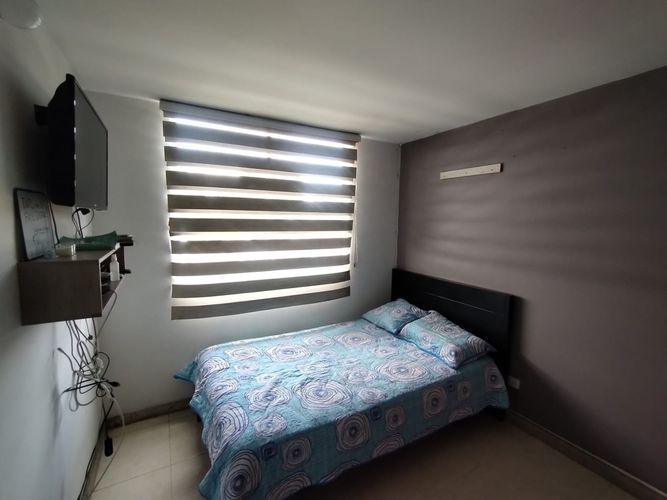Apartamento de 3 alcobas en venta en San Pedro, Cali, 134 m² · foto 5 de 15