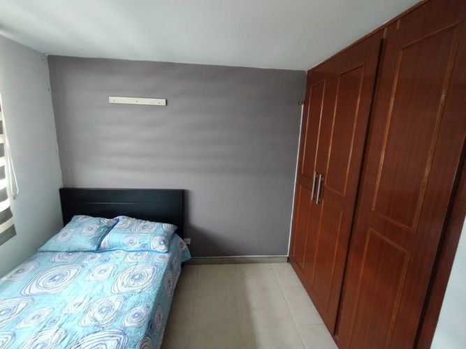 Apartamento de 3 alcobas en venta en San Pedro, Cali, 134 m² · foto 6 de 15