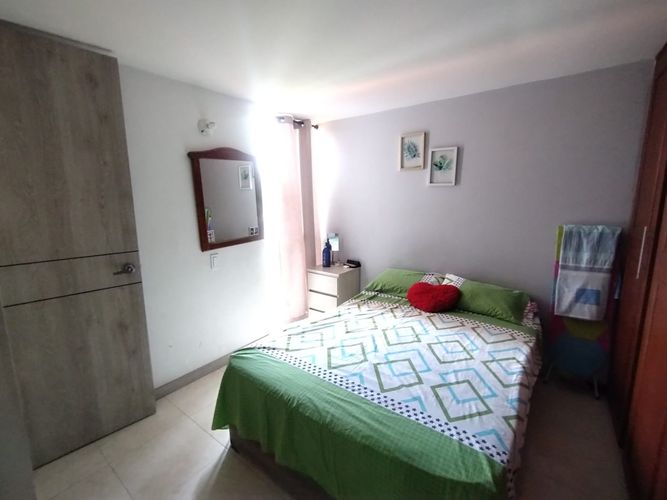 Apartamento de 3 alcobas en venta en San Pedro, Cali, 134 m² · foto 7 de 15