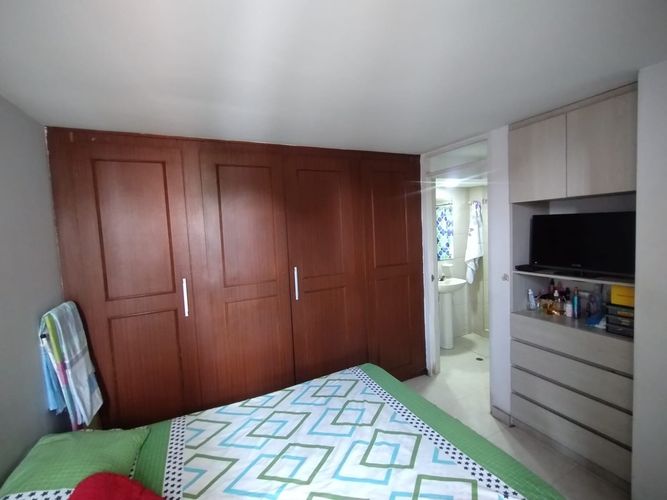 Apartamento de 3 alcobas en venta en San Pedro, Cali, 134 m² · foto 9 de 15