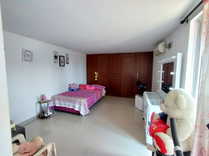 Apartamento de 3 alcobas en venta en San Pedro, Cali, 134 m² · foto 10 de 15