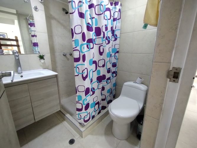 Apartamento de 3 alcobas en venta en San Pedro, Cali, 134 m² · foto 12 de 15