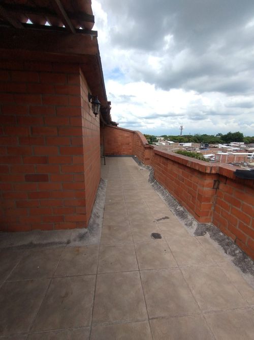 Apartamento de 3 alcobas en venta en San Pedro, Cali, 134 m² · foto 15 de 15