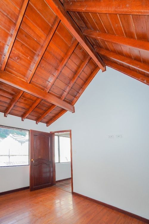 Casa de 3 alcobas en arriendo en Morasurco, Pasto, 154 m² · foto 18 de 23