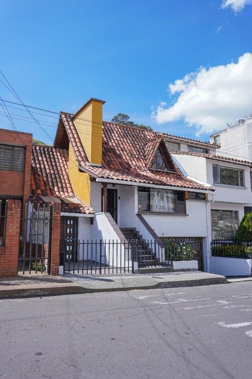Casa de 3 alcobas en arriendo en Morasurco, Pasto, 154 m² · foto 2 de 23