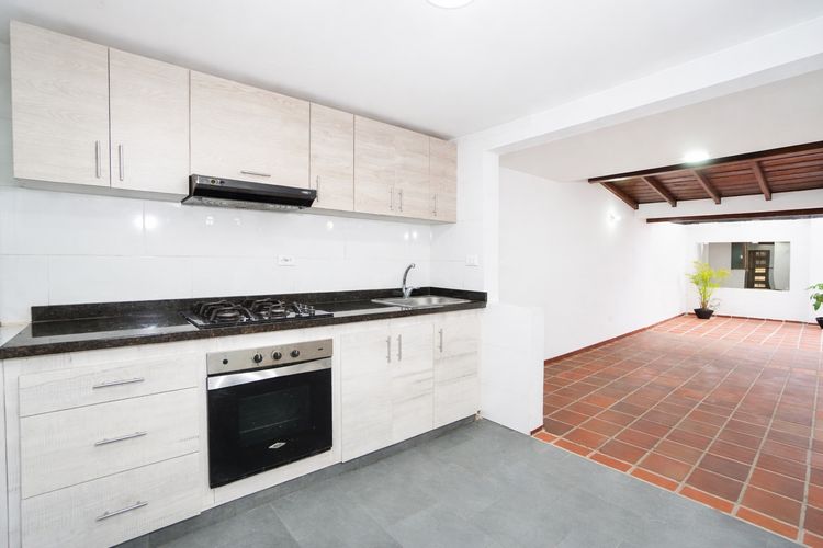 Casa de 3 alcobas en arriendo en Morasurco, Pasto, 154 m² · foto 9 de 23