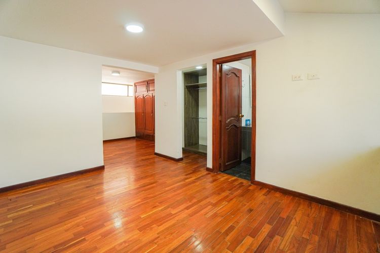 Casa de 3 alcobas en arriendo en Morasurco, Pasto, 154 m² · foto 6 de 23
