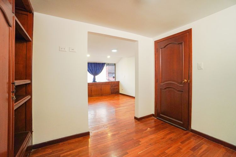 Casa de 3 alcobas en arriendo en Morasurco, Pasto, 154 m² · foto 5 de 23