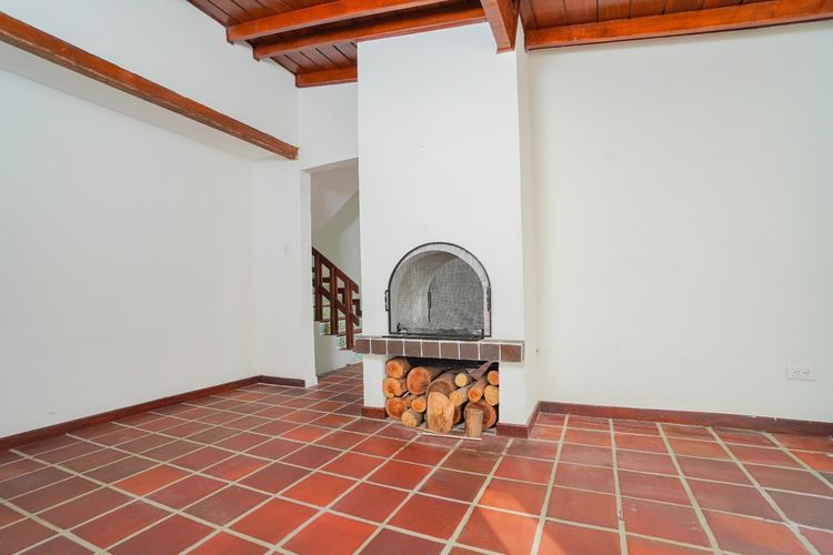 Casa de 3 alcobas en arriendo en Morasurco, Pasto, 154 m² · foto 13 de 23