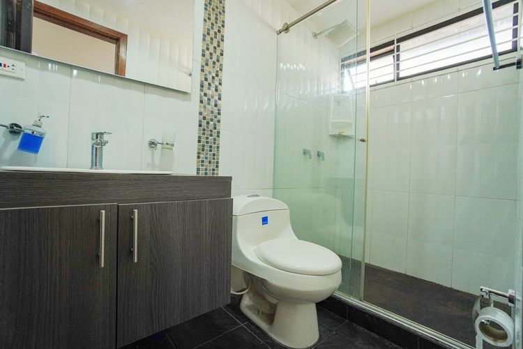 Casa de 3 alcobas en arriendo en Morasurco, Pasto, 154 m² · foto 7 de 23