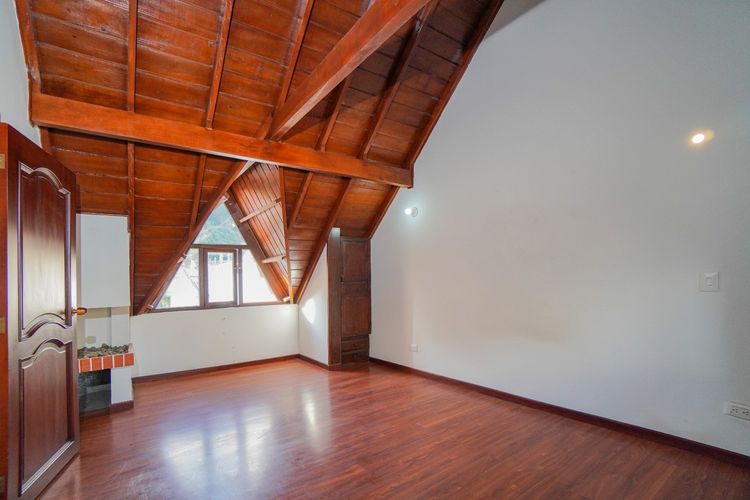 Casa de 3 alcobas en arriendo en Morasurco, Pasto, 154 m² · foto 21 de 23