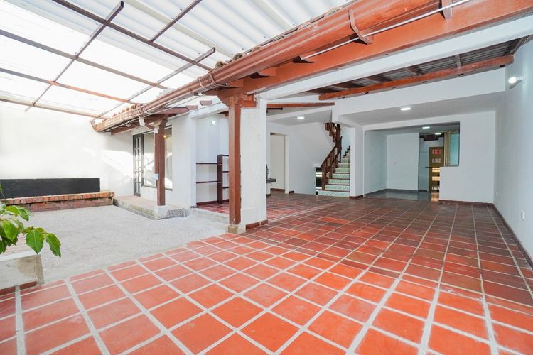 Casa de 3 alcobas en arriendo en Morasurco, Pasto, 154 m² · foto 11 de 23