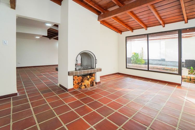 Casa de 3 alcobas en arriendo en Morasurco, Pasto, 154 m² · foto 14 de 23