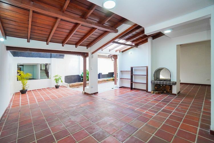 Casa de 3 alcobas en arriendo en Morasurco, Pasto, 154 m² · foto 10 de 23