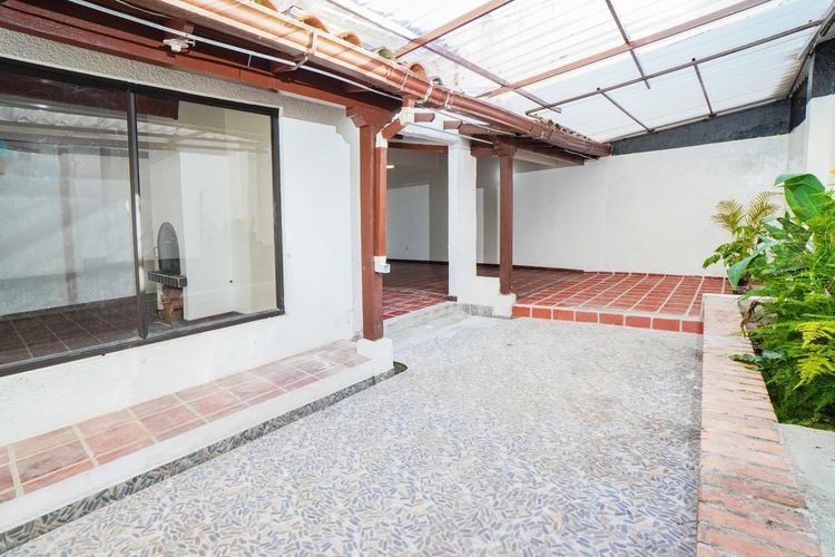 Casa de 3 alcobas en arriendo en Morasurco, Pasto, 154 m² · foto 12 de 23