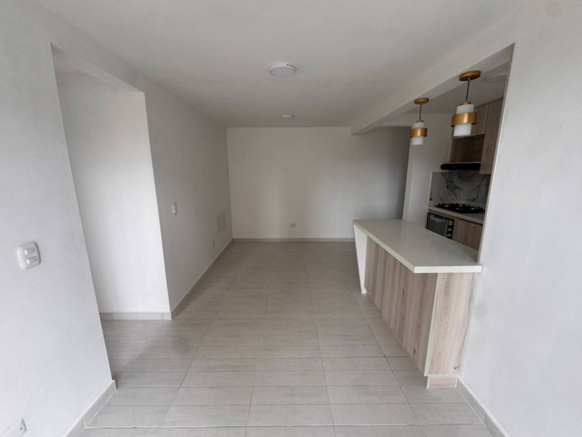 Apartamento en arriendo en Cuatro Esquinas, Rionegro · foto 6 de 17