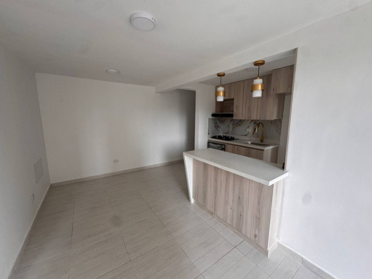 Apartamento en arriendo en Cuatro Esquinas, Rionegro · foto 7 de 17