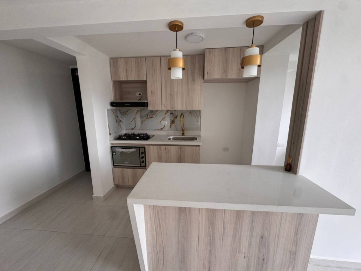 Apartamento en arriendo en Cuatro Esquinas, Rionegro · foto 8 de 17