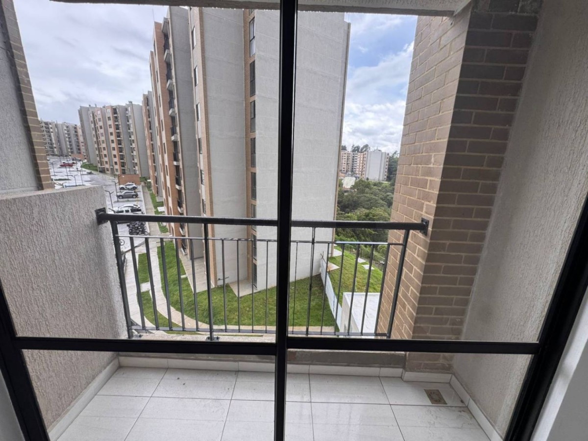 Apartamento en arriendo en Cuatro Esquinas, Rionegro · foto 9 de 17