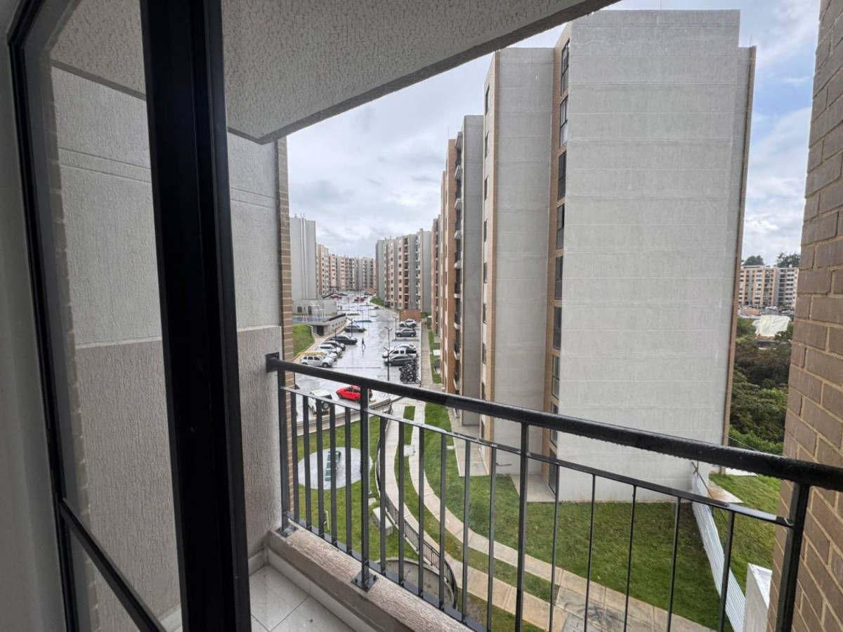 Apartamento en arriendo en Cuatro Esquinas, Rionegro · foto 10 de 17
