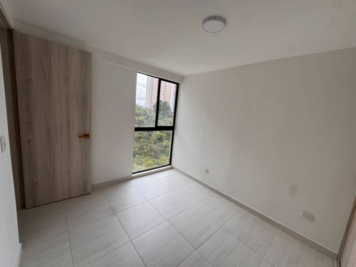 Apartamento en arriendo en Cuatro Esquinas, Rionegro · foto 13 de 17