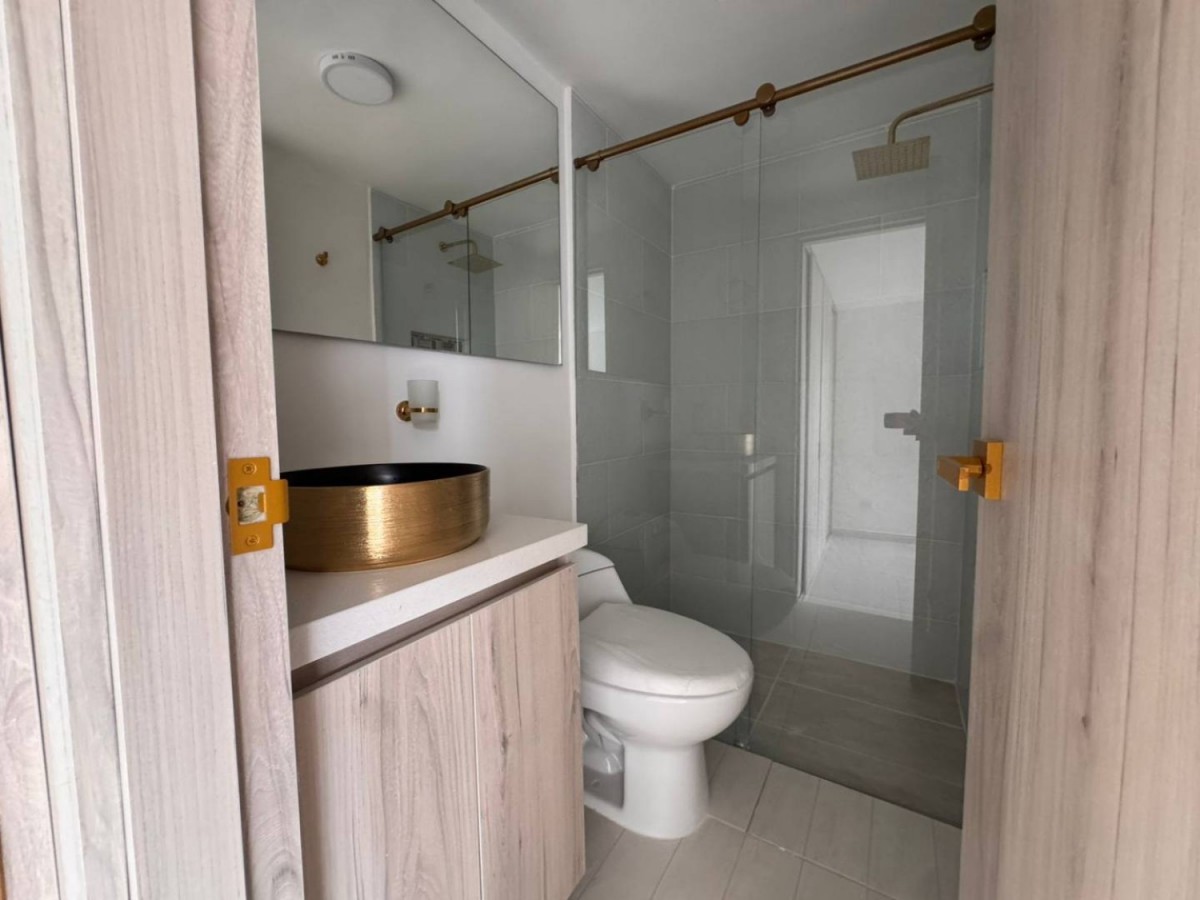 Apartamento en arriendo en Cuatro Esquinas, Rionegro · foto 17 de 17