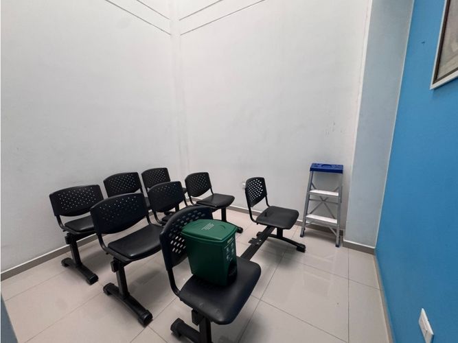 Edificio en arriendo en San Francisco, Bucaramanga, 650 m² · foto 4 de 24