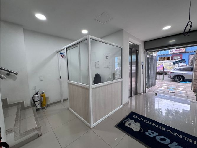 Edificio en arriendo en San Francisco, Bucaramanga, 650 m² · foto 5 de 24