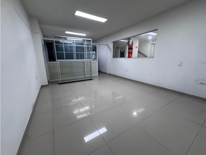 Edificio en arriendo en San Francisco, Bucaramanga, 650 m² · foto 7 de 24