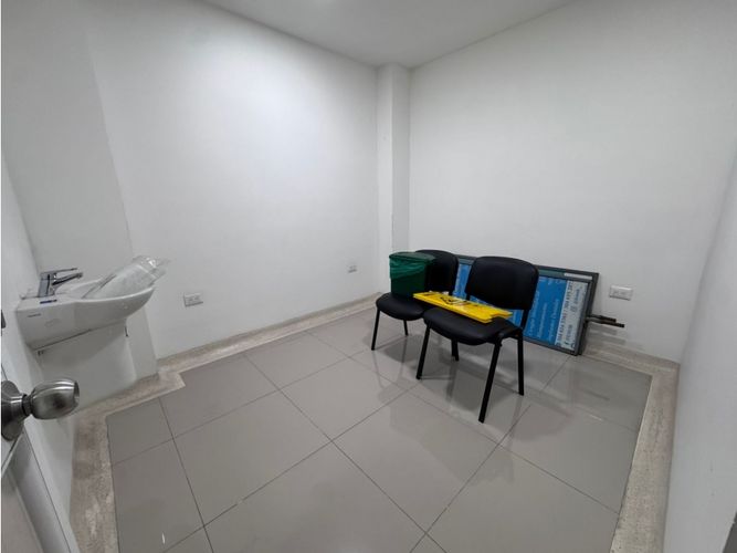 Edificio en arriendo en San Francisco, Bucaramanga, 650 m² · foto 10 de 24