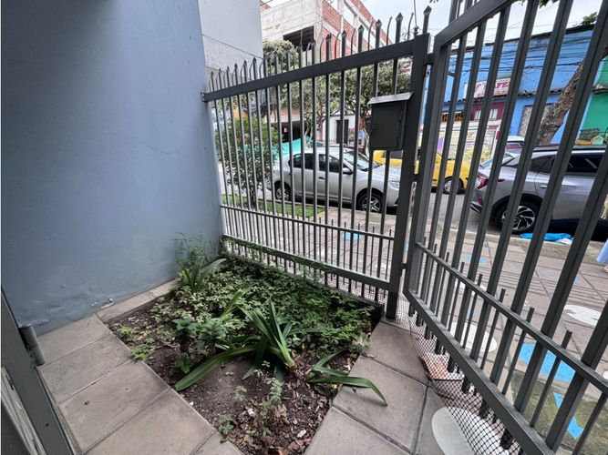 Edificio en arriendo en San Francisco, Bucaramanga, 650 m² · foto 11 de 24