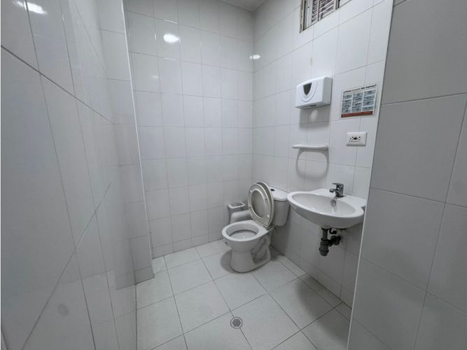 Edificio en arriendo en San Francisco, Bucaramanga, 650 m² · foto 12 de 24