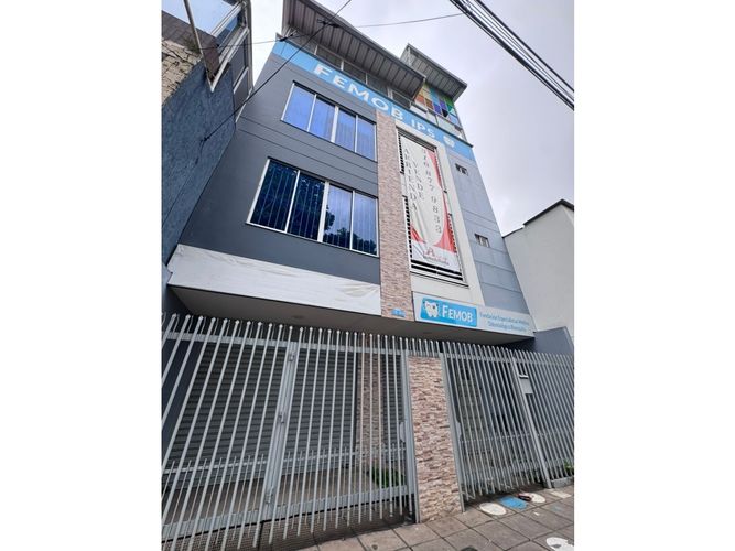 Edificio en arriendo en San Francisco, Bucaramanga, 650 m² · foto 13 de 24
