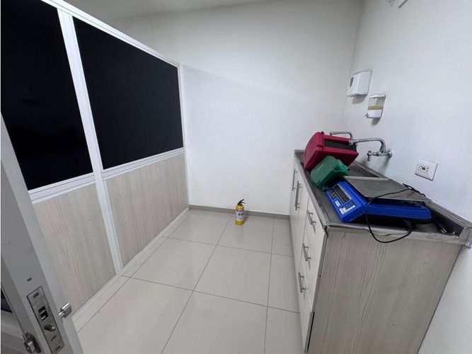 Edificio en arriendo en San Francisco, Bucaramanga, 650 m² · foto 14 de 24