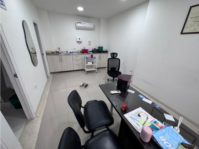 Edificio en arriendo en San Francisco, Bucaramanga, 650 m² · foto 16 de 24