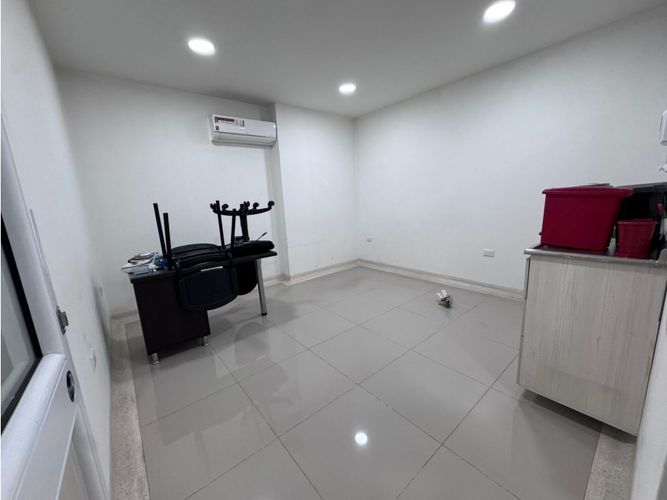 Edificio en arriendo en San Francisco, Bucaramanga, 650 m² · foto 17 de 24